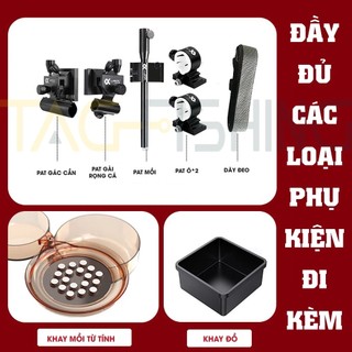 Thùng Câu Lianqiu H07