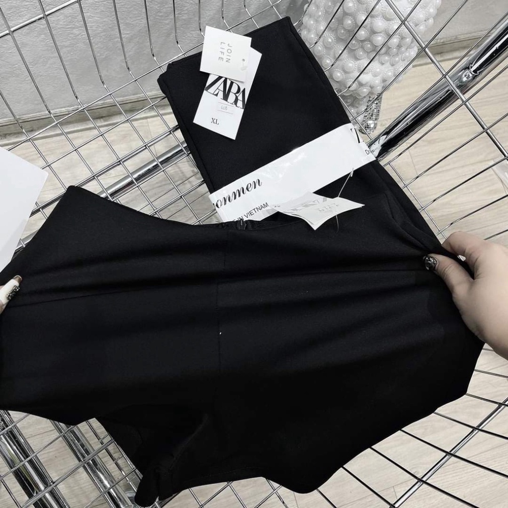 Quần Short nữ dancer,quần đùi nữ dáng ôm chất umi hàn co giãn 4 chiều siêu tôn dáng