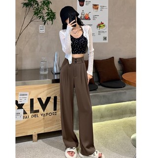 Quần tây suông 2 nút 231