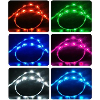 DÂY CABLE LED CHO HUB COOLMOON