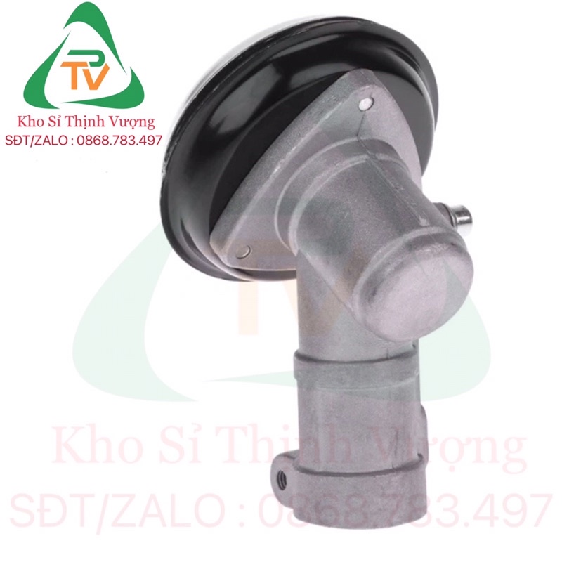 Đầu bò lắp máy cắt cỏ Honda GX35 - GX25