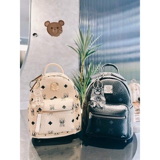 Balo ttwn bear mẫu newww size s đủ màu