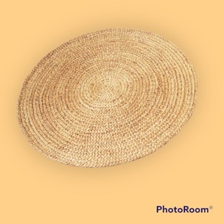 Thảm Cói Lục Bình Loại 1 ( Phủ Bóng Kèm Chống Ẩm Mốc)