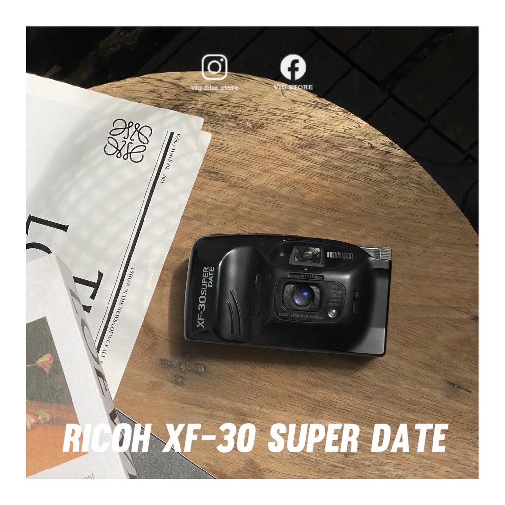 Series máy ảnh film Pns giá rẻ dưới 1tr