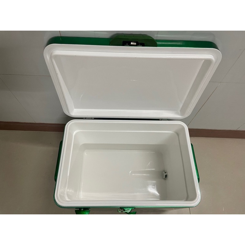 Thùng đá ướp lạnh Heineken 45L chính gốc