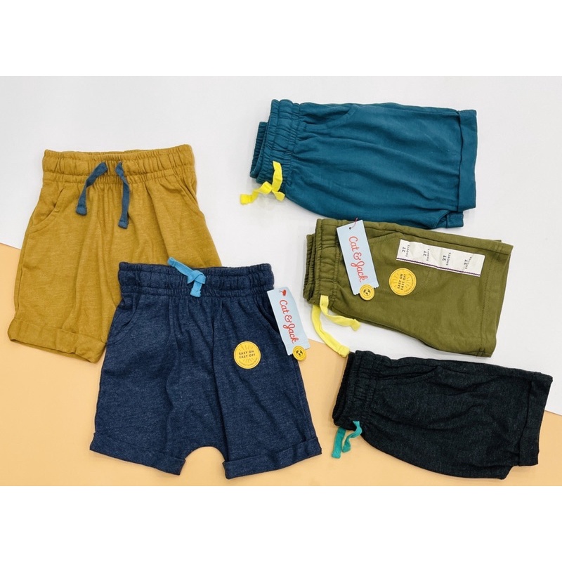 (Giá sỉ) Combo 3 quần 100k