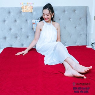 Chăn Đệm Điện Hanil Hàn Quốc