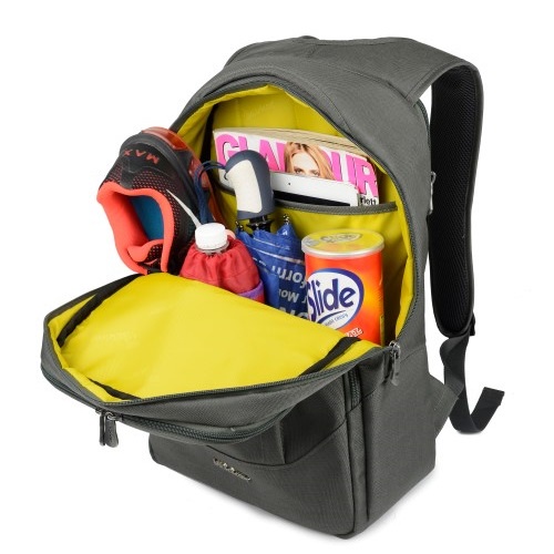 Balo Laptop Mikkor The Arthur