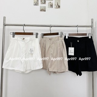 Quần short kaki qc