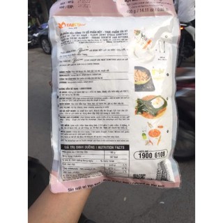 BỘT BÁNH BỘT LỌC 400G