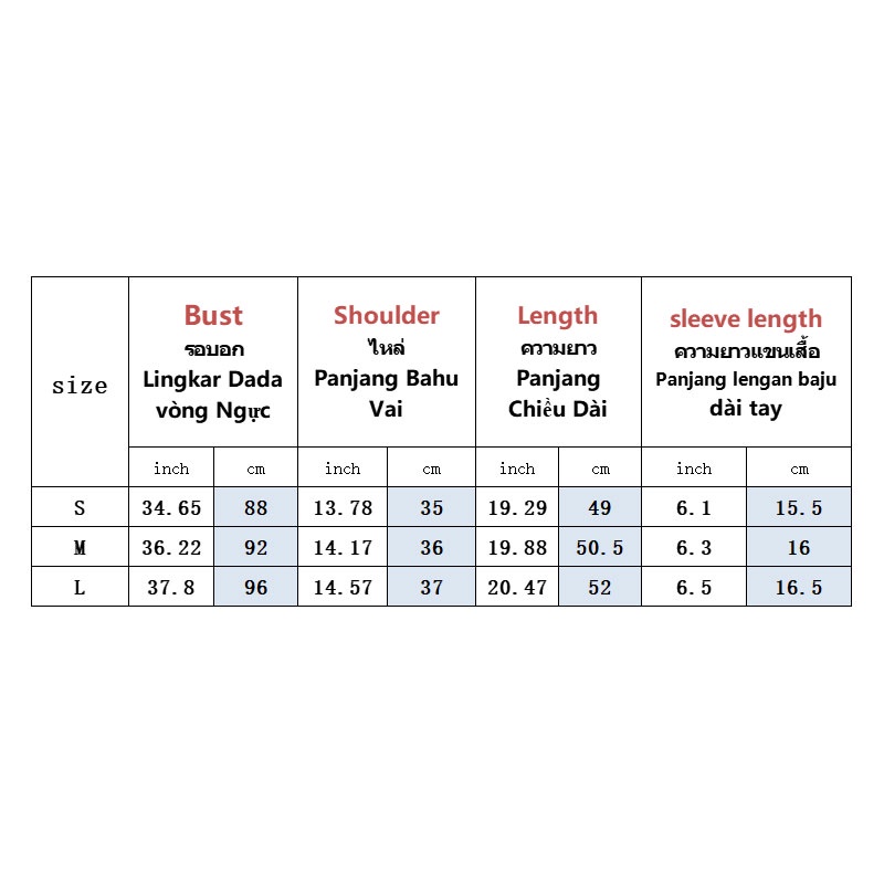 Áo Thun Tay Ngắn Cổ Tròn Màu Sắc Đơn Giản Phong Cách Âu Mỹ áo croptop