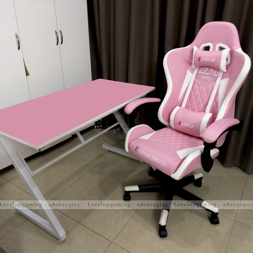 Ghế Gaming Extreme Zero S+, bản nâng cấp mới nhất 2022