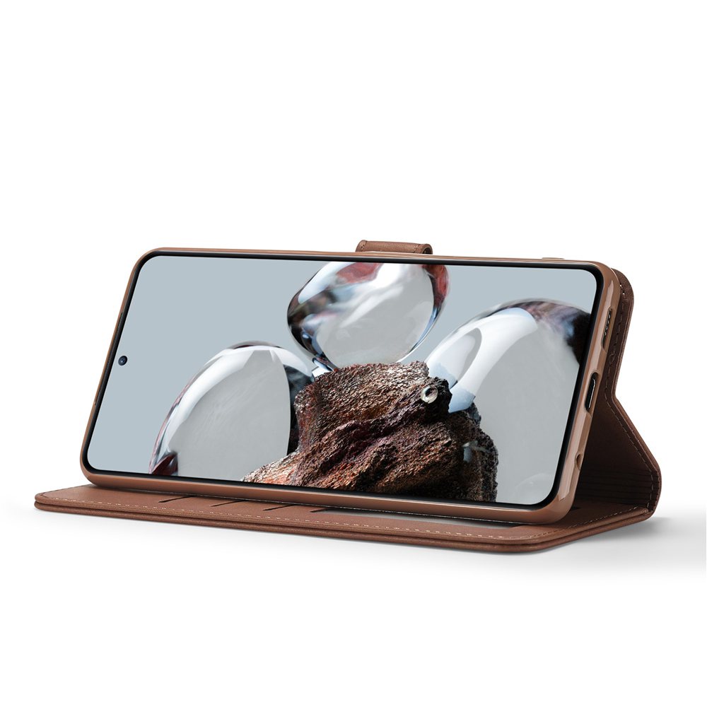 Bao Da PU Điện Thoại Nắp Lật Thời Trang Cho Xiaomi Redmi K50 Ultra K20 K40 Pro K30S