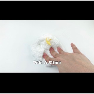 Slime Chè Chuối Nước Dừa - chất basic slushies