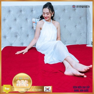 Chăn Đệm Điện Hanil Hàn Quốc