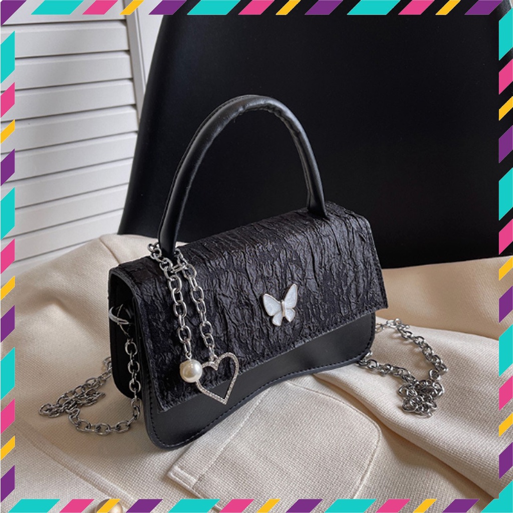 Túi xách nữ 💖 Mẫu Túi nữ đeo chéo kiểu dáng thời trang siêu hot