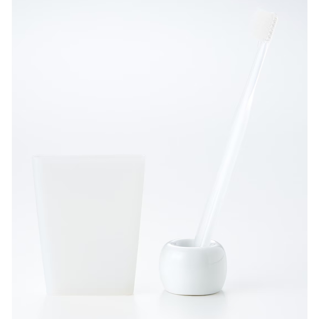 MUJI CỐC SILICONE DU LỊCH 65*12*82 MM