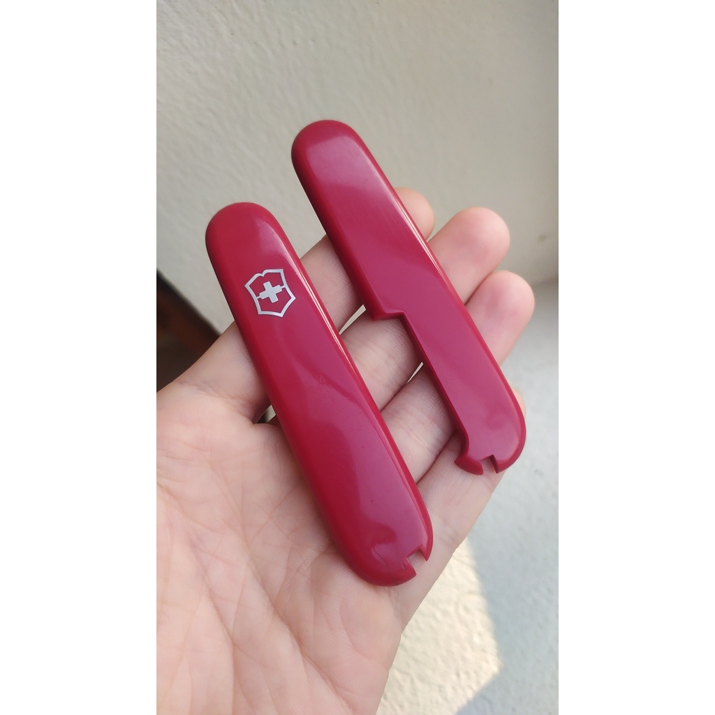 Vỏ Victorinox 91mm thay thế Hàng đã qua sử dụng còn tốt