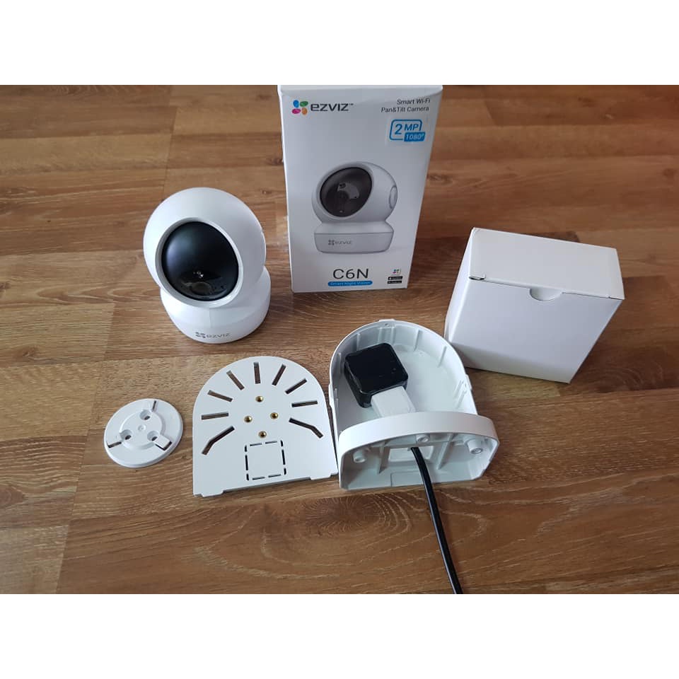 Chân đế chuyên dụng cho Ezviz-Imou-Kbone