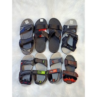 Giày Sandal trẻ em và người lớn