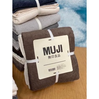 Khăn Muji xuất Nhật