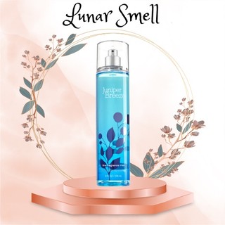 Xịt thơm body mist Bath & Body Works Juniper Breeze