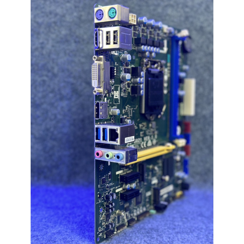 Main H110 ECS LG SAMSUNG socket 1151 - bảo hành 12T giá thợ kỹ thuật | BigBuy360 - bigbuy360.vn