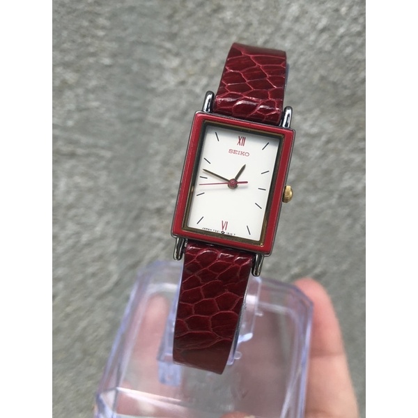 đồng hồ nữ SEIKO NHẬT HÀNG 2hand