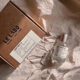 Nước Hoa Unisex Le Labo 13 Another 100ml