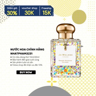 Orange Blossom 10ml - nước hoa chính hãng