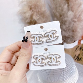 NHoa tai bông tai hiệu cao cấp BT02