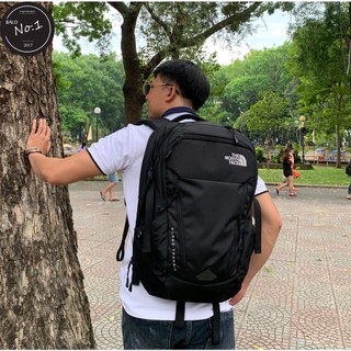 Balo laptop tnf surge transit 2016 - nhiều màu