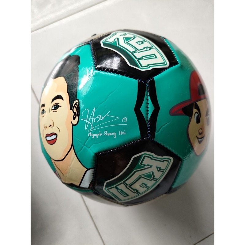 Bóng da, Banh da sữa Kun, Bóng da động lực, Quả banh da cho bé