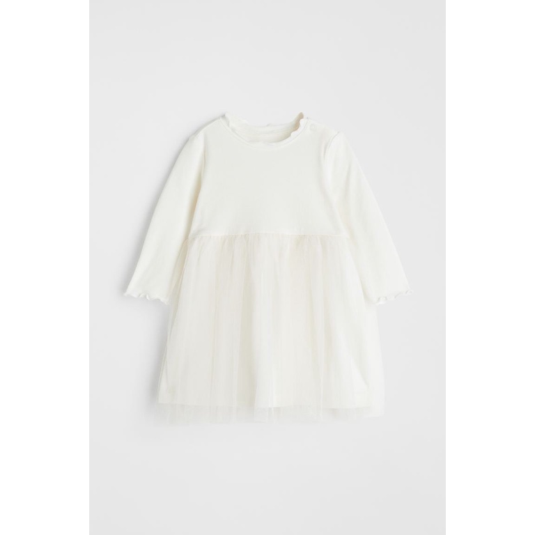 Váy ren xoè bé gái váy đầm công chúa dễ thương size 4-6m đến 3-4y