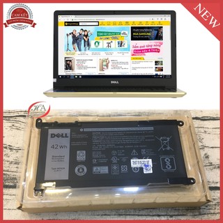 Pin Sạc dell Vostro 15 5568