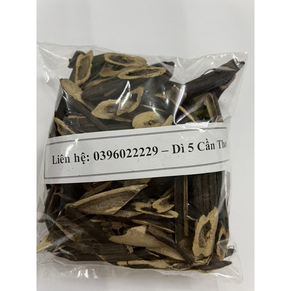 Cây nàng hai phơi khô 1 ký