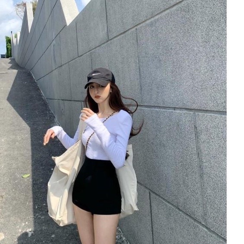 Quần tây lưng siêu cao Bigsize 55kg-95kg may theo idol hàn