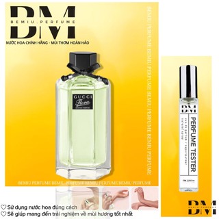 Nước hoa Gucci Flora Gracious Tuberose 𝗕𝗲𝗺𝗶𝘂𝘀𝘁𝗼𝗿𝗲𝗽𝗲𝗿𝗳𝘂𝗺𝗲