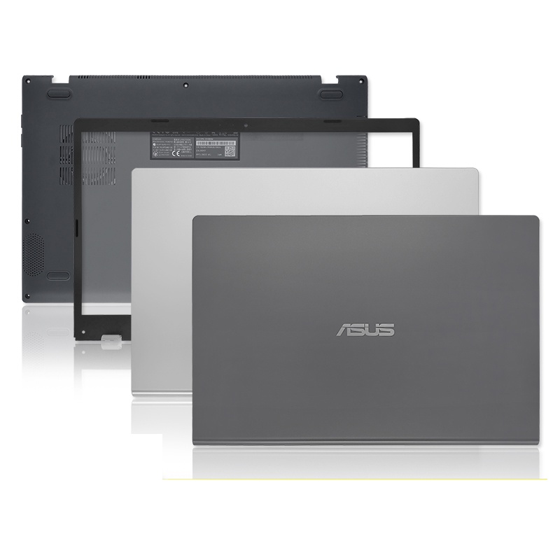 Ốp Điện Thoại Mặt Sau Màn Hình LCD Cho Asus X415 X415M