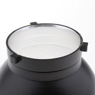 Chóa Đèn Jinbei góc 55, 120, EF-7 Độ HL Studio