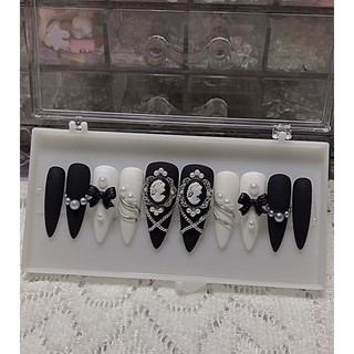 Nailbox thiết kế cổ điển 04