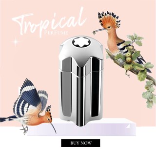 Nước hoa nam Montblanc Emblem Intense 5ml/10ml/20ml
