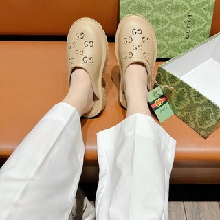 Giày sục GC siêu chất
