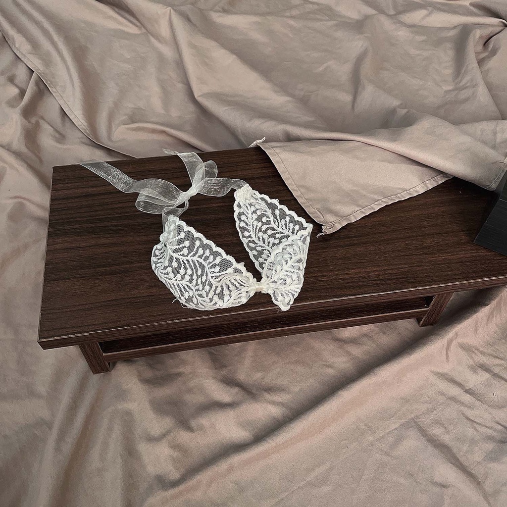 Turban ren bản to thắt nơ made by Tiệm Su Kids phong cách em bé Hàn