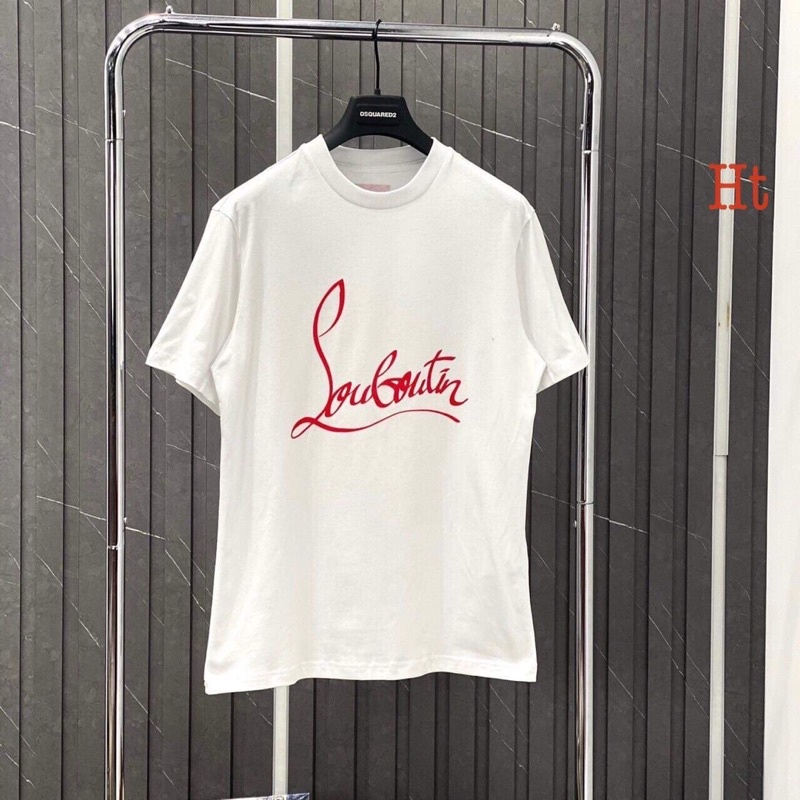 Áo phông chữ CL H2A877