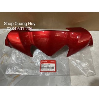 Ốp bàn thờ wave s110 zin honda / mão chắn gió wave s 110 / chụp bàn thờ wave s110