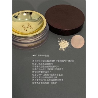 Phấn Phủ Bột Hourglass Veil Translucent Setting Powder
