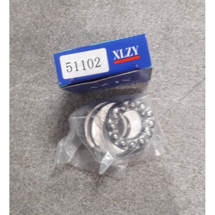 Vòng bi tỳ XLZY 51101 đến 51105