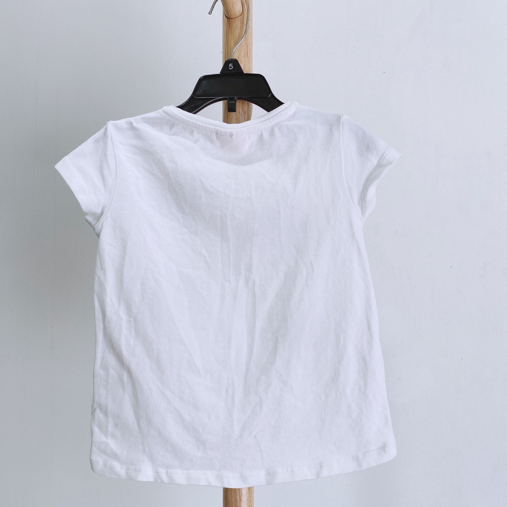 Thanh Lý* ÁO THUN BÉ GÁI ZARA