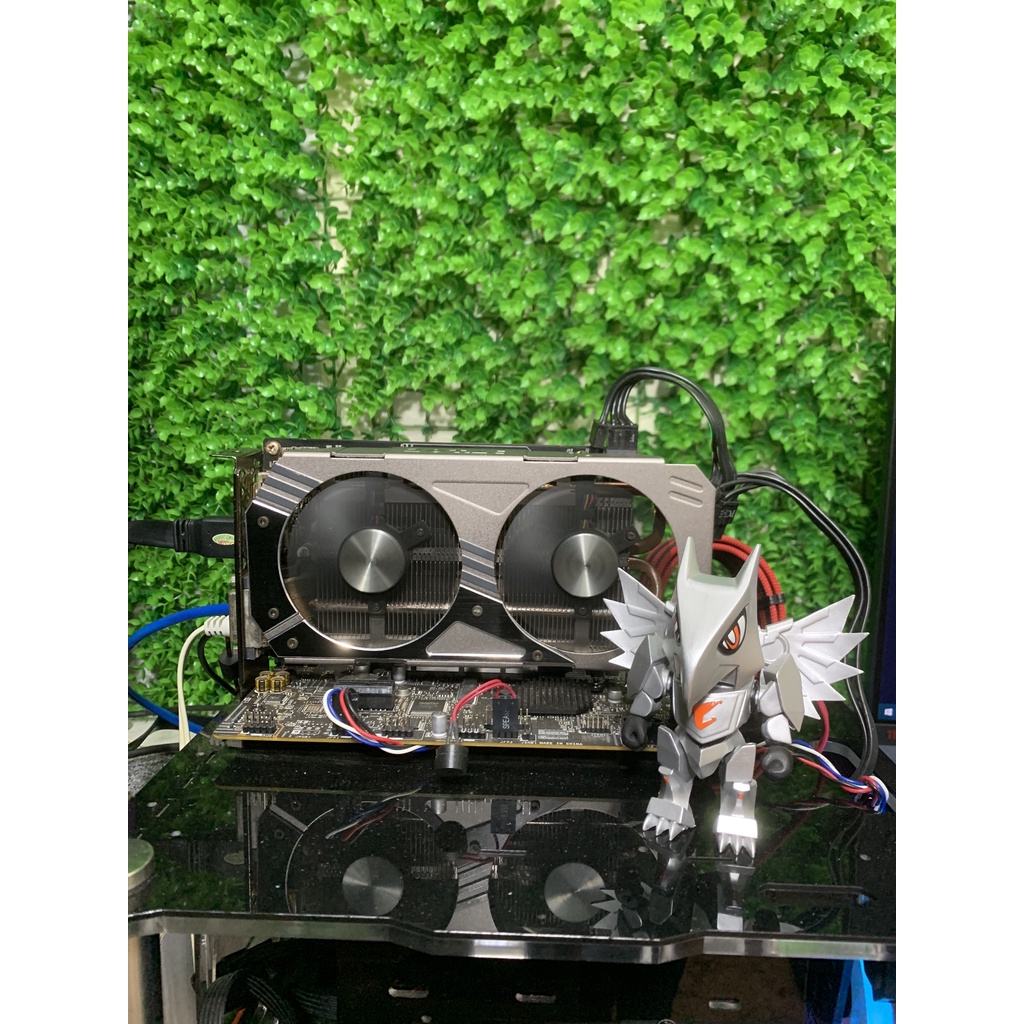 Card màn hình VGA GTX 1060 3GB, 1060 6GB chiến game GTA V Rẻ Vãi Chưởng | BigBuy360 - bigbuy360.vn